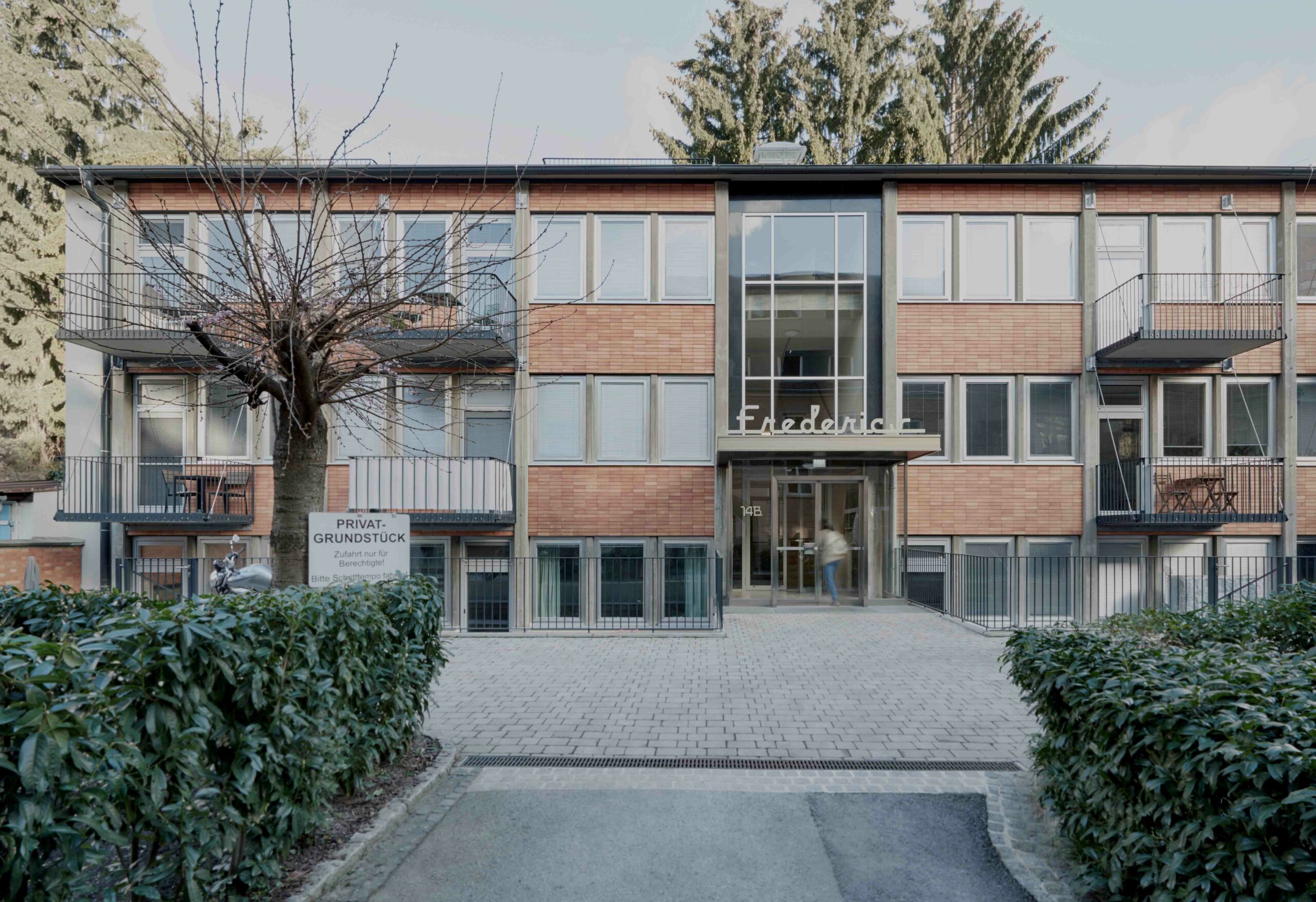 bauwerk projektentwicklung gmbh graz_wohnbauprojekt frederics schießstattgasser